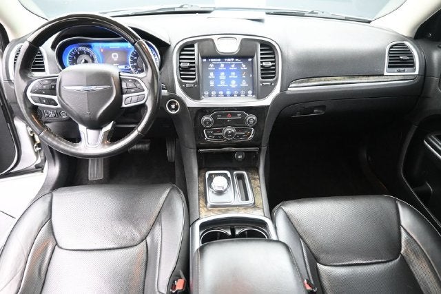2020 Chrysler 300 Limited