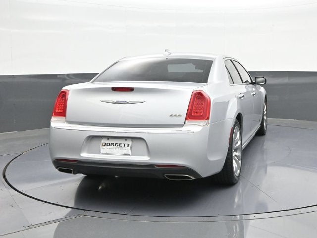 2020 Chrysler 300 Limited