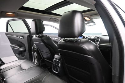 2020 Chrysler 300 Limited