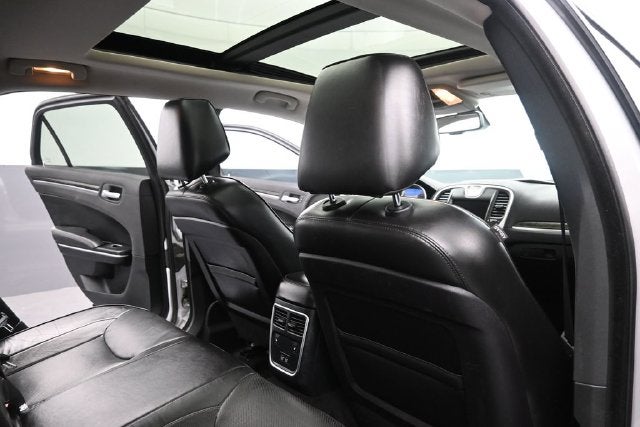 2020 Chrysler 300 Limited