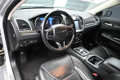 2020 Chrysler 300 Limited