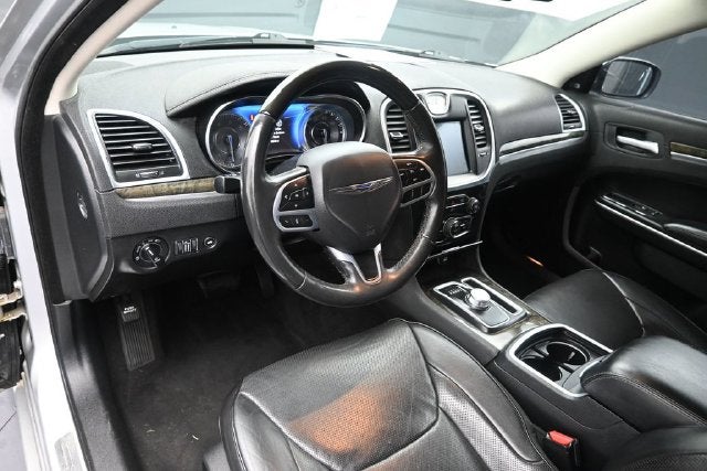 2020 Chrysler 300 Limited