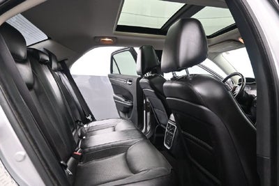2020 Chrysler 300 Limited