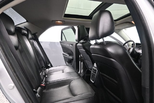 2020 Chrysler 300 Limited