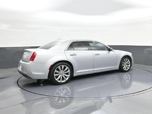 2020 Chrysler 300 Limited