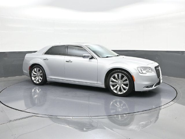 2020 Chrysler 300 Limited