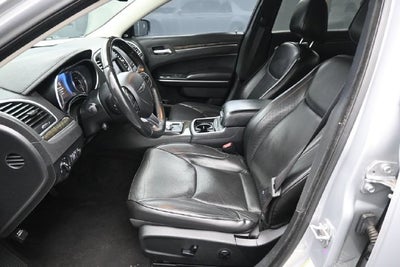 2020 Chrysler 300 Limited