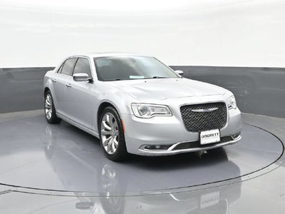 2020 Chrysler 300 Limited