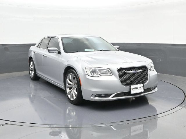 2020 Chrysler 300 Limited