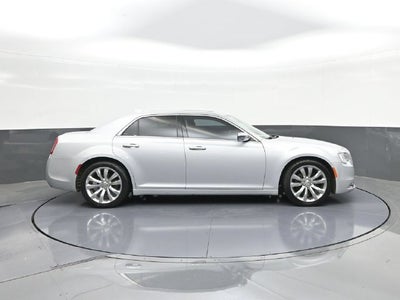 2020 Chrysler 300 Limited