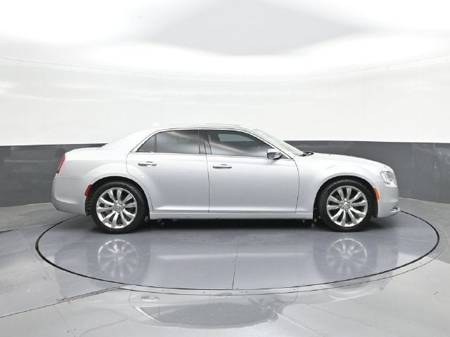 2020 Chrysler 300 Limited