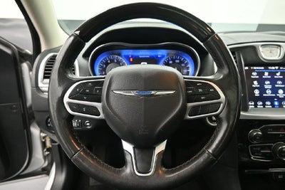 2020 Chrysler 300 Limited