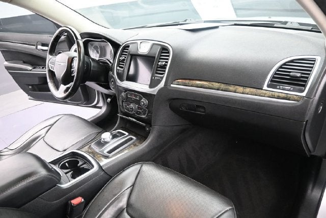 2020 Chrysler 300 Limited