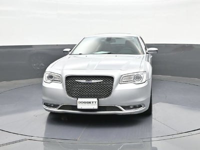 2020 Chrysler 300 Limited