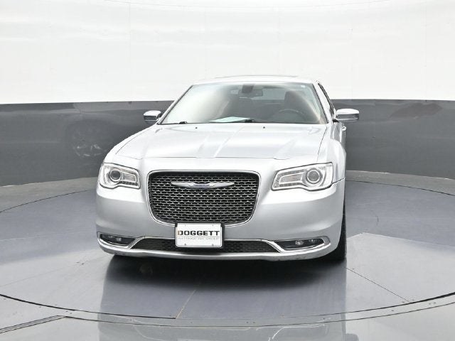 2020 Chrysler 300 Limited