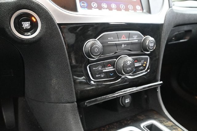 2020 Chrysler 300 Limited