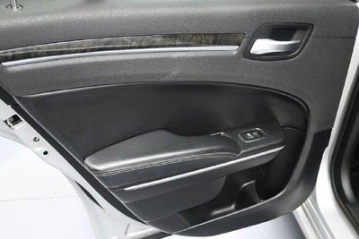 2020 Chrysler 300 Limited