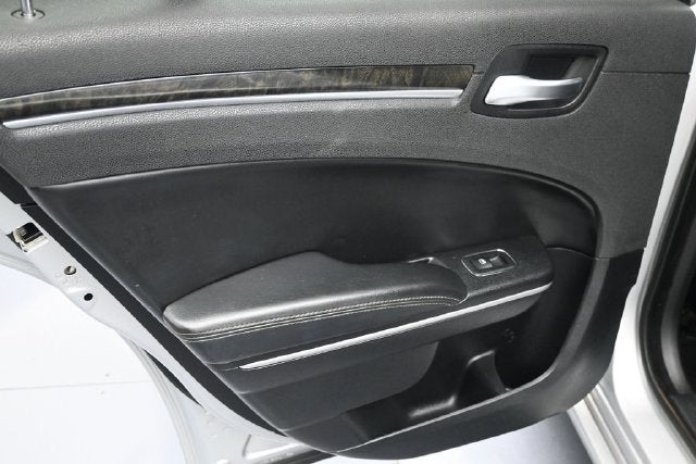 2020 Chrysler 300 Limited