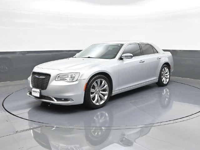2020 Chrysler 300 Limited