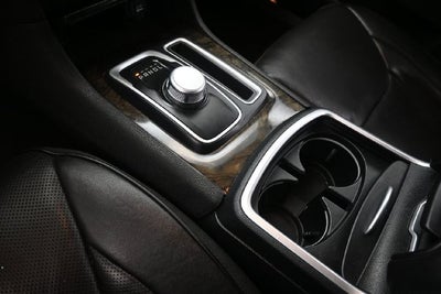 2020 Chrysler 300 Limited
