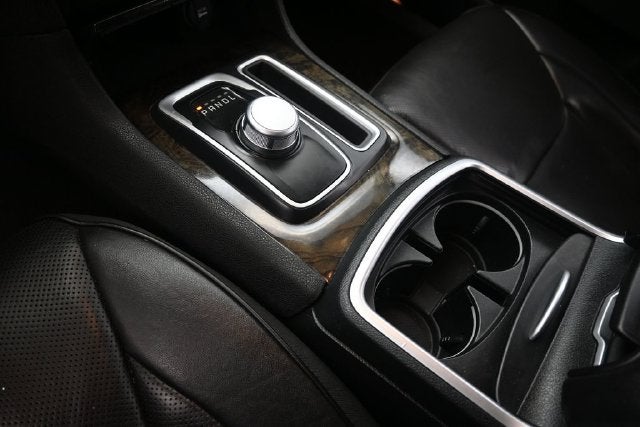 2020 Chrysler 300 Limited