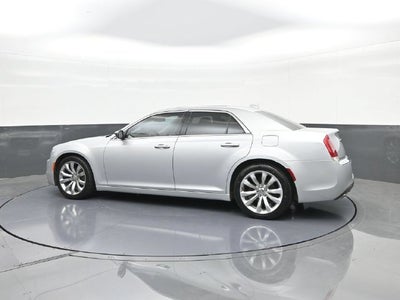2020 Chrysler 300 Limited