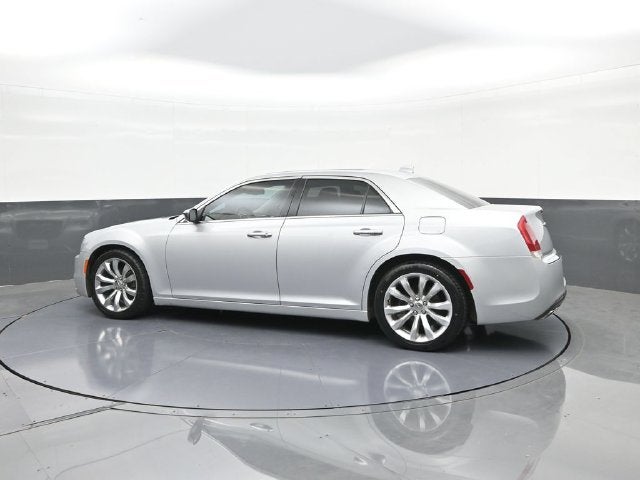 2020 Chrysler 300 Limited