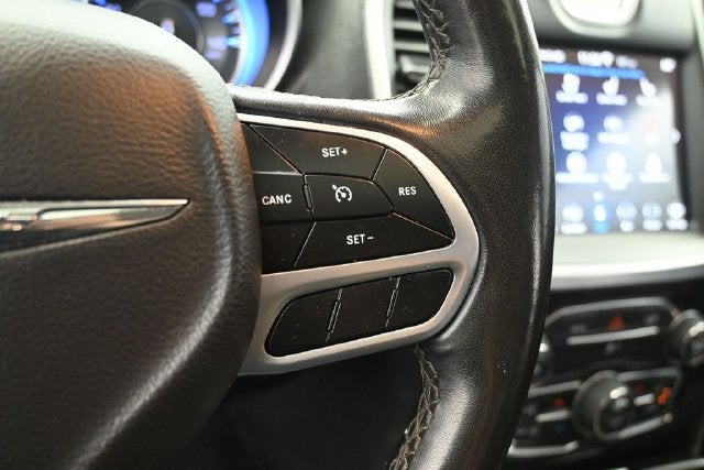 2020 Chrysler 300 Limited