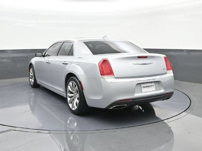 2020 Chrysler 300 Limited