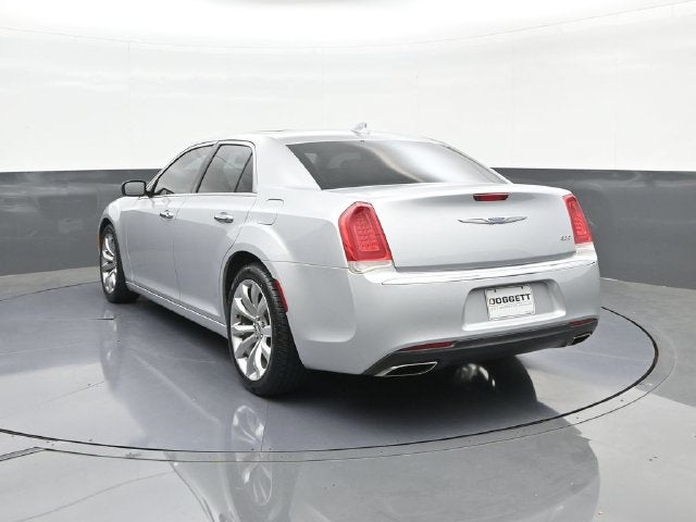 2020 Chrysler 300 Limited