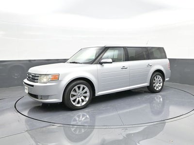 2011 Ford Flex Limited