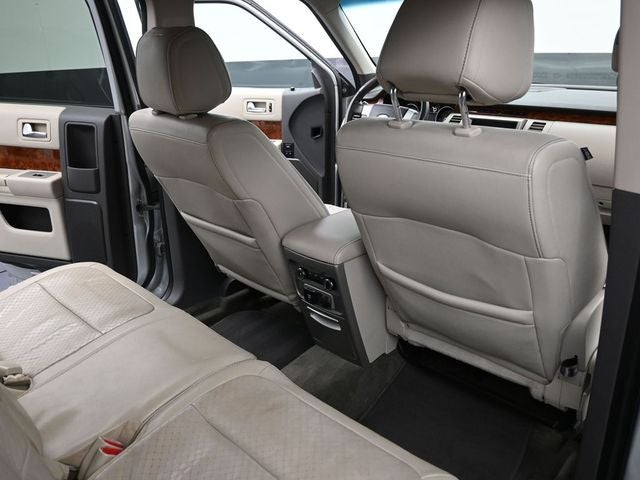 2011 Ford Flex Limited