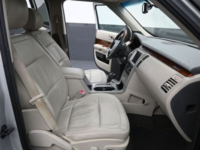 2011 Ford Flex Limited