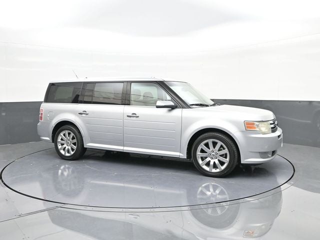 2011 Ford Flex Limited
