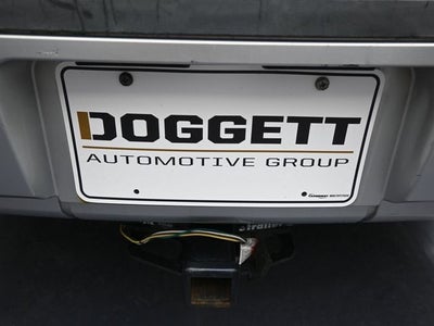 2011 Ford Flex Limited