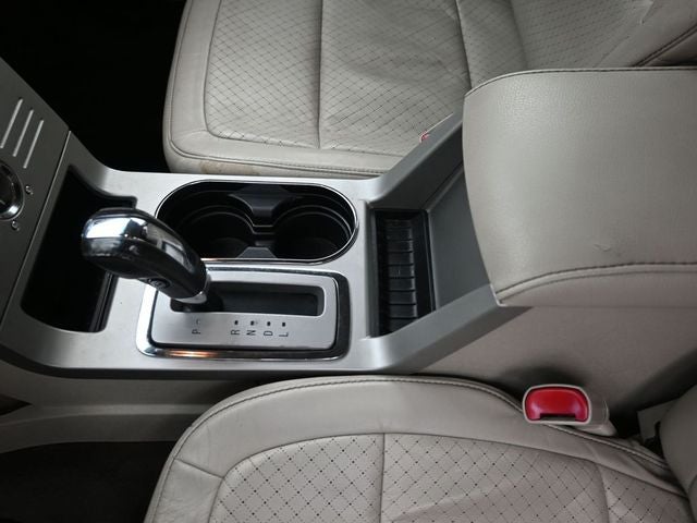 2011 Ford Flex Limited