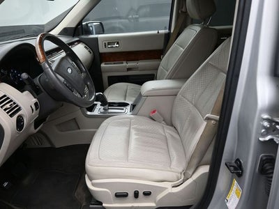 2011 Ford Flex Limited