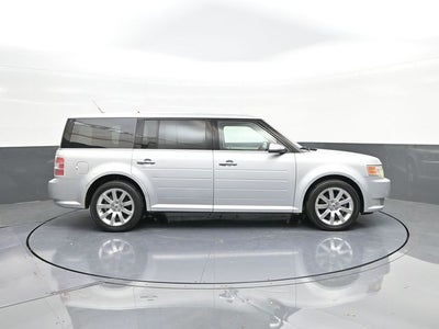 2011 Ford Flex Limited