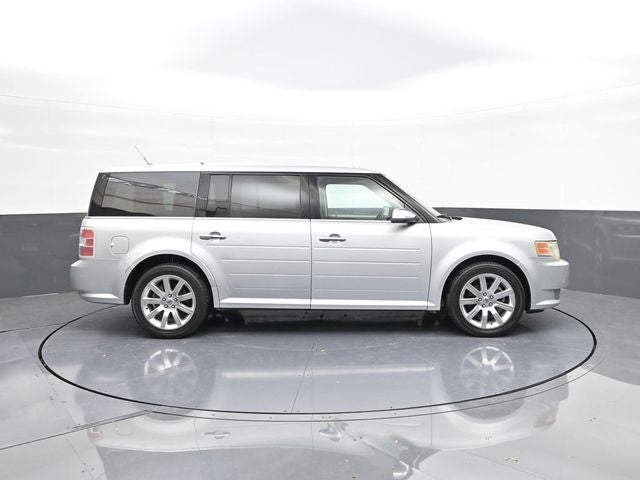 2011 Ford Flex Limited