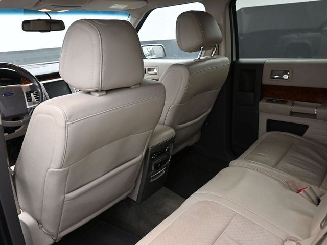 2011 Ford Flex Limited