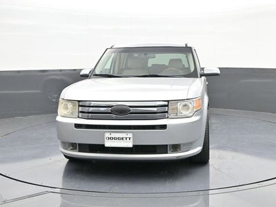 2011 Ford Flex Limited