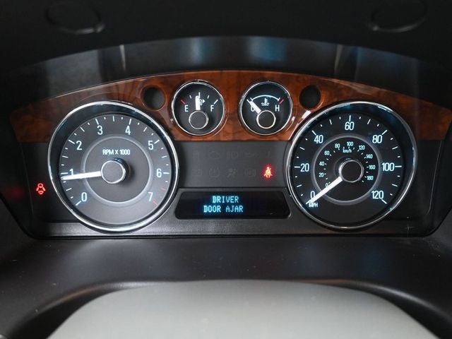 2011 Ford Flex Limited