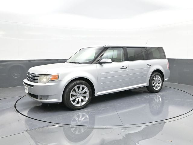 2011 Ford Flex Limited