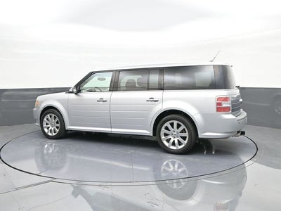 2011 Ford Flex Limited