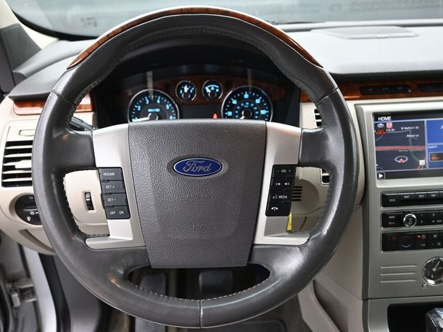 2011 Ford Flex Limited