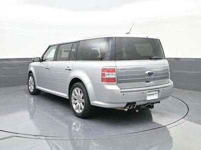 2011 Ford Flex Limited