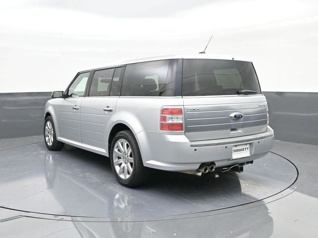 2011 Ford Flex Limited