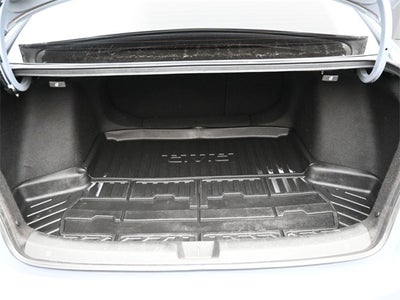 2023 Honda Civic Si Certified SI