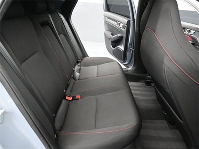 2023 Honda Civic Si Certified SI