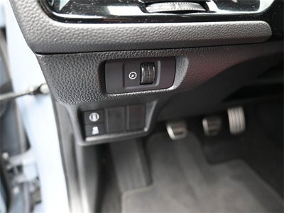 2023 Honda Civic Si Certified SI